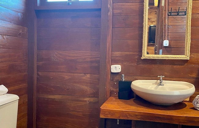 Cabanas Capivari Lodge - Photo 68