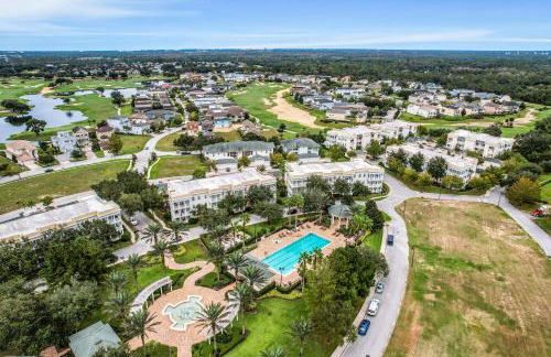 Reunion Retreat: Spacious Condo Near Disney Parks - Foto 26