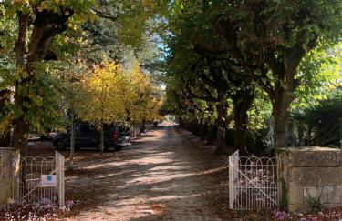 Domaine des Tilleuls - Foto 8