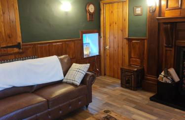 Bradford Canal Pump House, Shipley near Saltaire - Foto 58