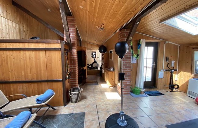 Ferienhof am Trift - Foto 77