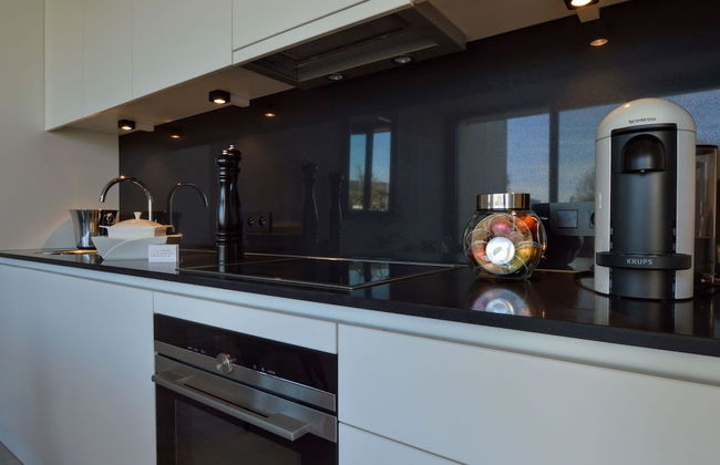 Dalhem Villa With Garden - Foto 8