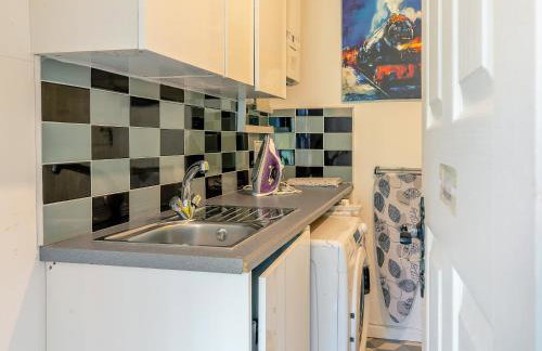 Forest View Cottage - Foto 2