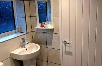 Little Whitehaven - One Bedroom House in Lymington - Free parking - Foto 4