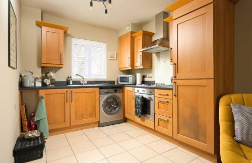 Stylish Flat With Sofa Bed in Malmesbury! - Foto 12