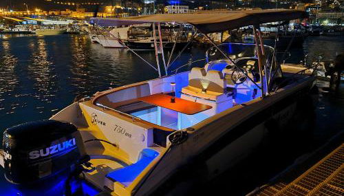 Domus Salerno - Photo 4