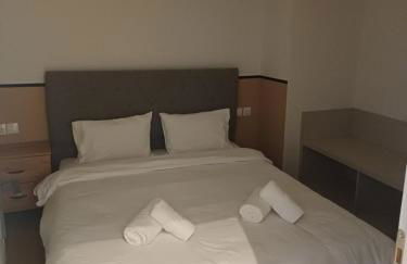 City Keys Volos - Foto 33