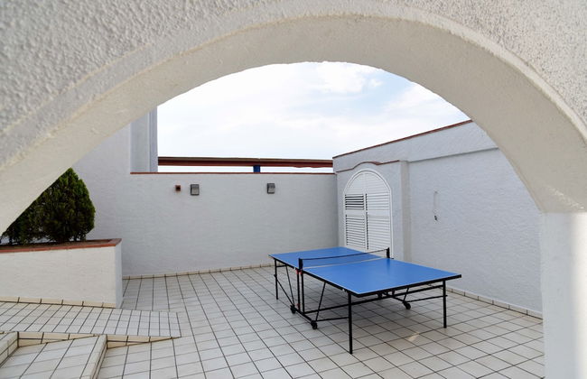 Apartamentos Maurici Park - Photo 67