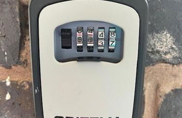 WhiskAwayStays - Shaw Mews - Apartment 3 - Foto 20