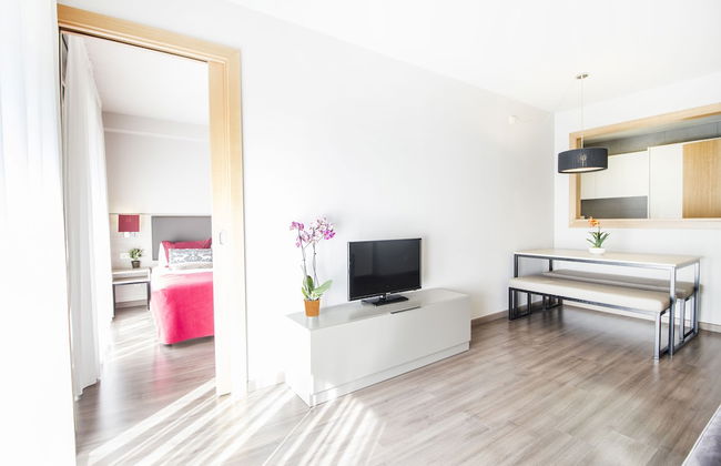 Tarter Mountain Suites - Foto 68