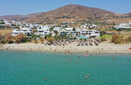 Akti Aegeou - Foto 22