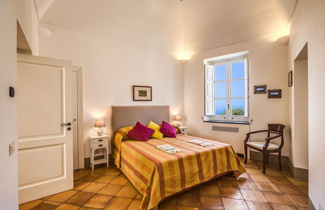 Villa Riggiole '700 - Foto 5