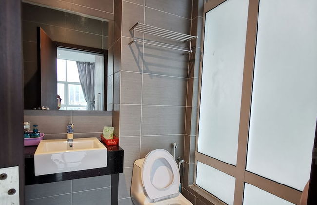 HomeStay D'Esplanade - Sweet Home - Foto 18