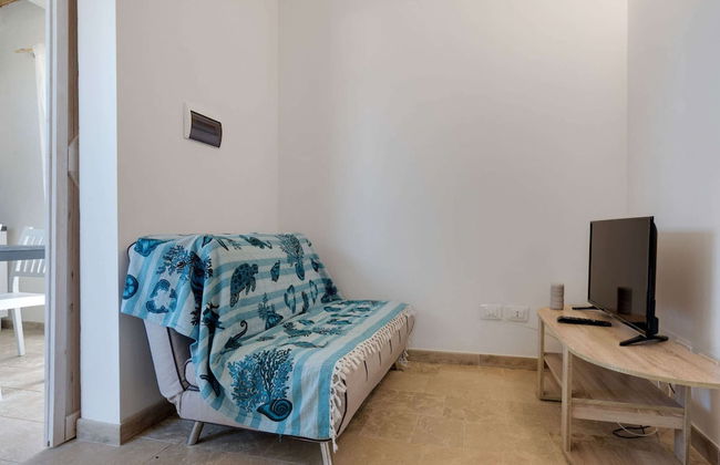 Belvilla by OYO Comfy Villa in Noto With Garden - Photo 14