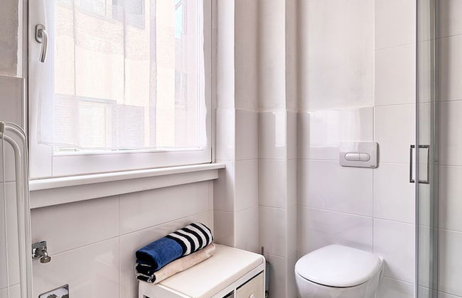 Marina Apartments - Foto 40