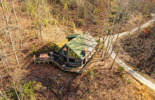 Black Forest Cottage - Foto 34