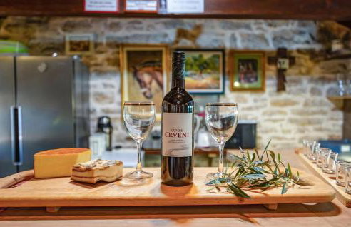 Gorgeous Home In Benkovac - Photo 26