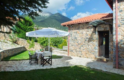 Villa Mainalis - Foto 36