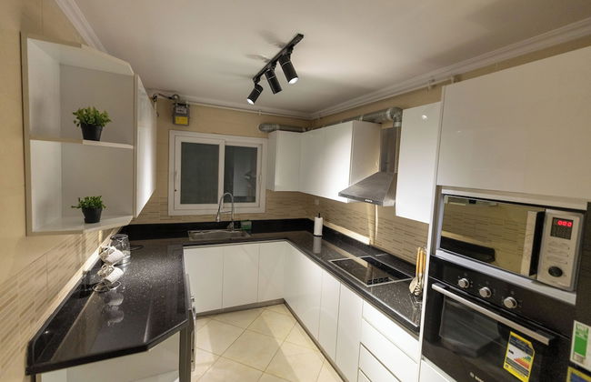 Ocean Apartments - Foto 31