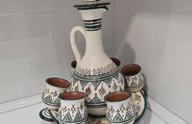 Casa Riad Amor Marrakech en Lo Pagan - Foto 12