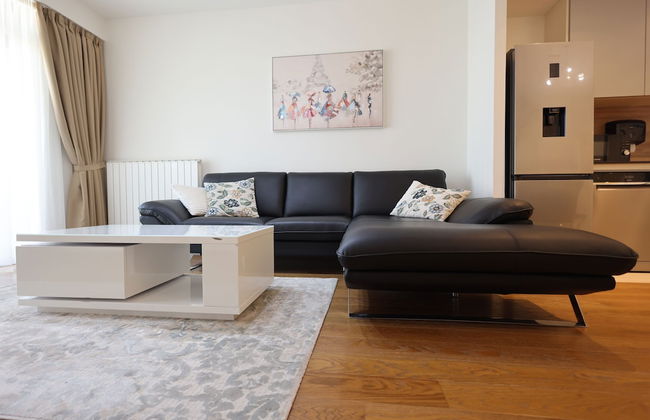 Apartments Royal - Arcadia Building - Foto 21