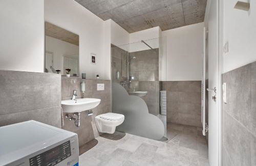 The Cloud Suite Apartments - Foto 10