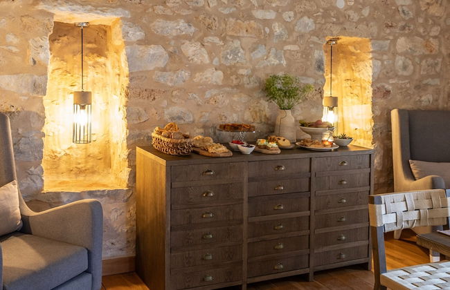 Korona Boutique Hotel - Foto 63