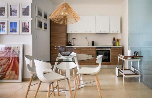 Gallery Luxury Suites & Rooms-Only Adults - Foto 14