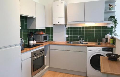 Luxury City Centre Apartment, Exeter. - Photo 11