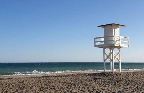 Vera Playa Naturista PLENO SOL - Foto 15