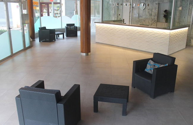 Apartment in Calafell With a Shared Pool - Photo 3