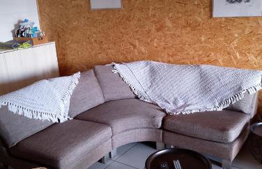 Maison de village gîte de "La Roche" - Foto 3