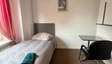 Zimmervermittlung Hemelingen - Foto 2