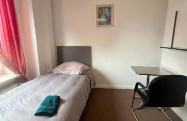 Zimmervermittlung Hemelingen - Foto 2