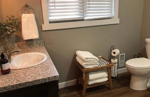 Walnut Valley Farm guesthouse - Foto 12