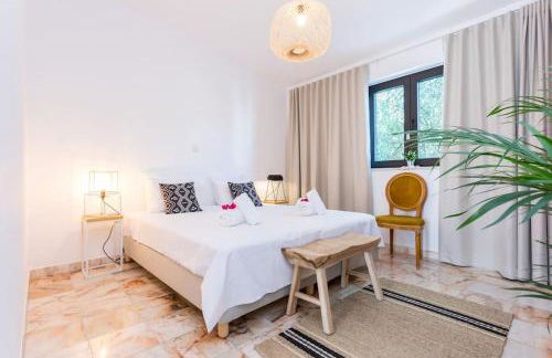 Ocean view beach villa - Foto 21