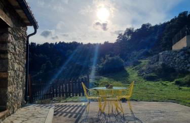 Casa Rural Haiku - Foto 33