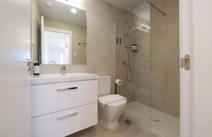 XPCE Urban 17 Malaga Skyline - Parking Free - Photo 18