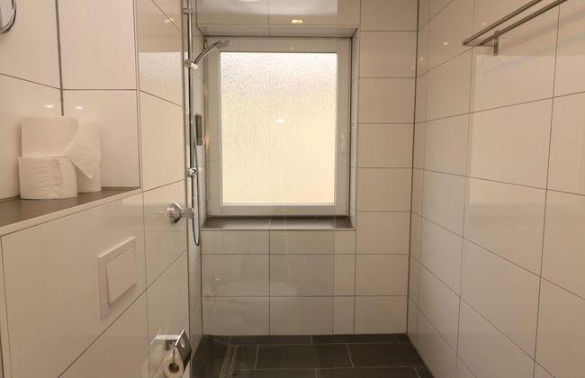 Chic City Apartment, Essen - Foto 24