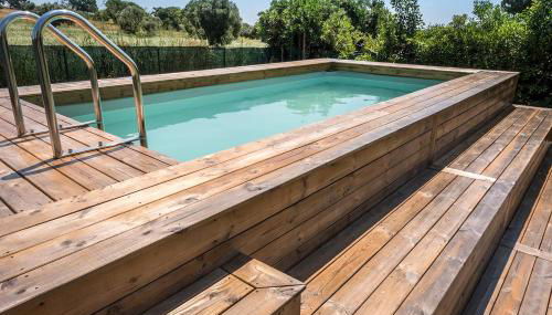 N084 - Numana, villa quadrilocale con meraviglioso giardino - Foto 5