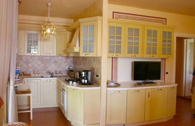 Villa Cappuccini - Foto 9