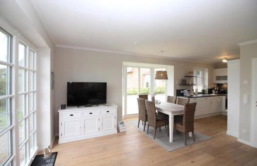 Beach House Reetdachhaus Beach House 1 - Foto 8