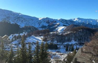 Lodge Cime Bianche - Prato Nevoso - Foto 14