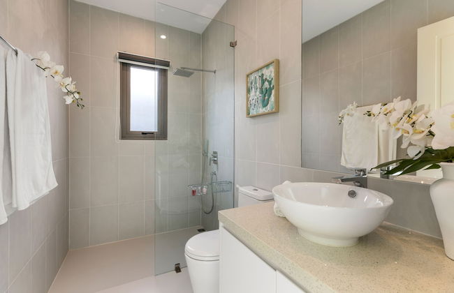 Villa White Orchid - Foto 42