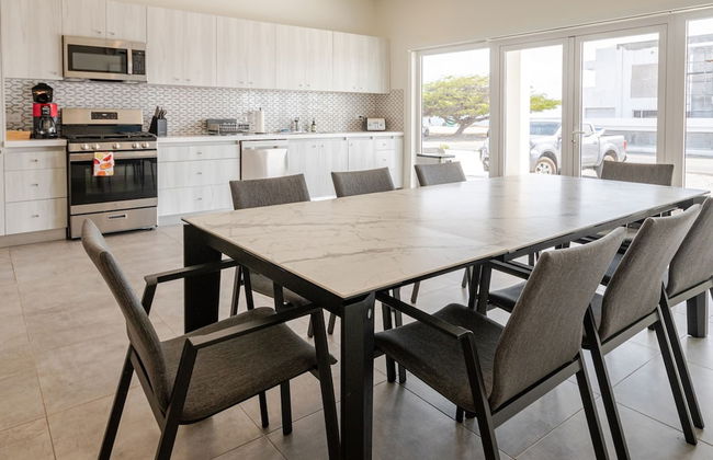 Modern Trestrapi Beach Villa 8 bed 8 Bath 2 Pools - Foto 50