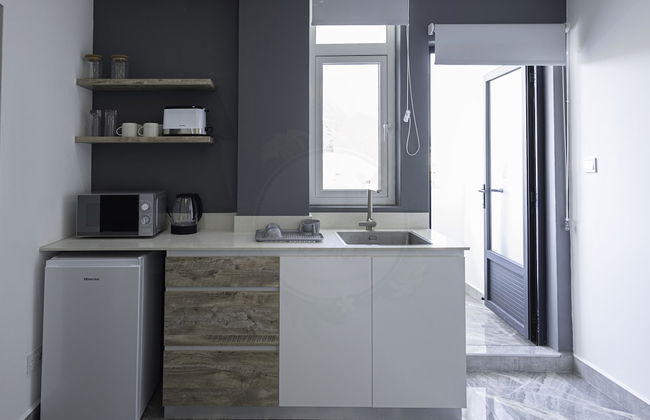 O'Beach Boutique Studios - Photo 36