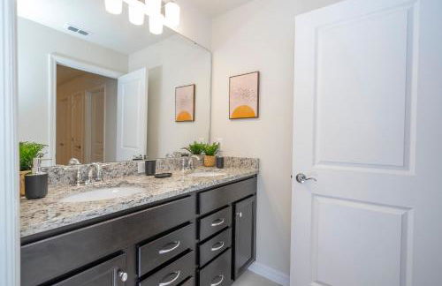 5 BR, 4.5 BA Villa Sleeps 12 WI103 - Foto 50