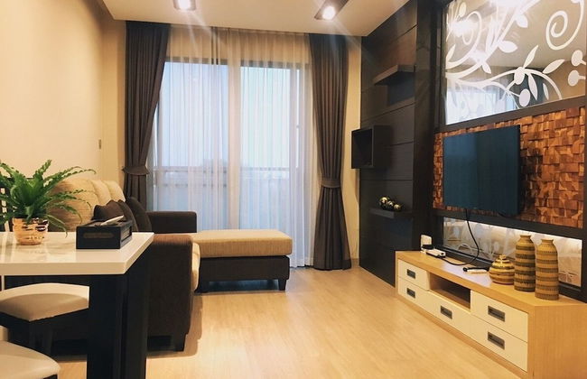 De Richy Chiang Mai - Photo 13