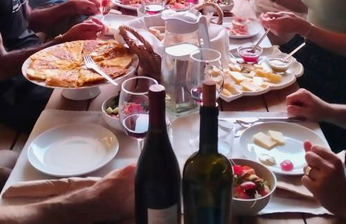 Agriturismo Le Crede 1930 - Foto 51