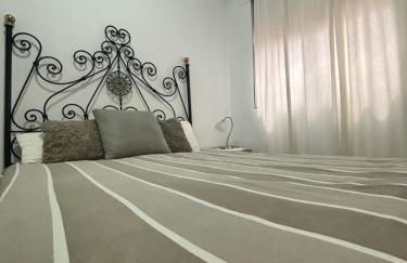 Apartamento luminoso con patio privado junto a la Plaza de Toros de Montoro - Foto 20
